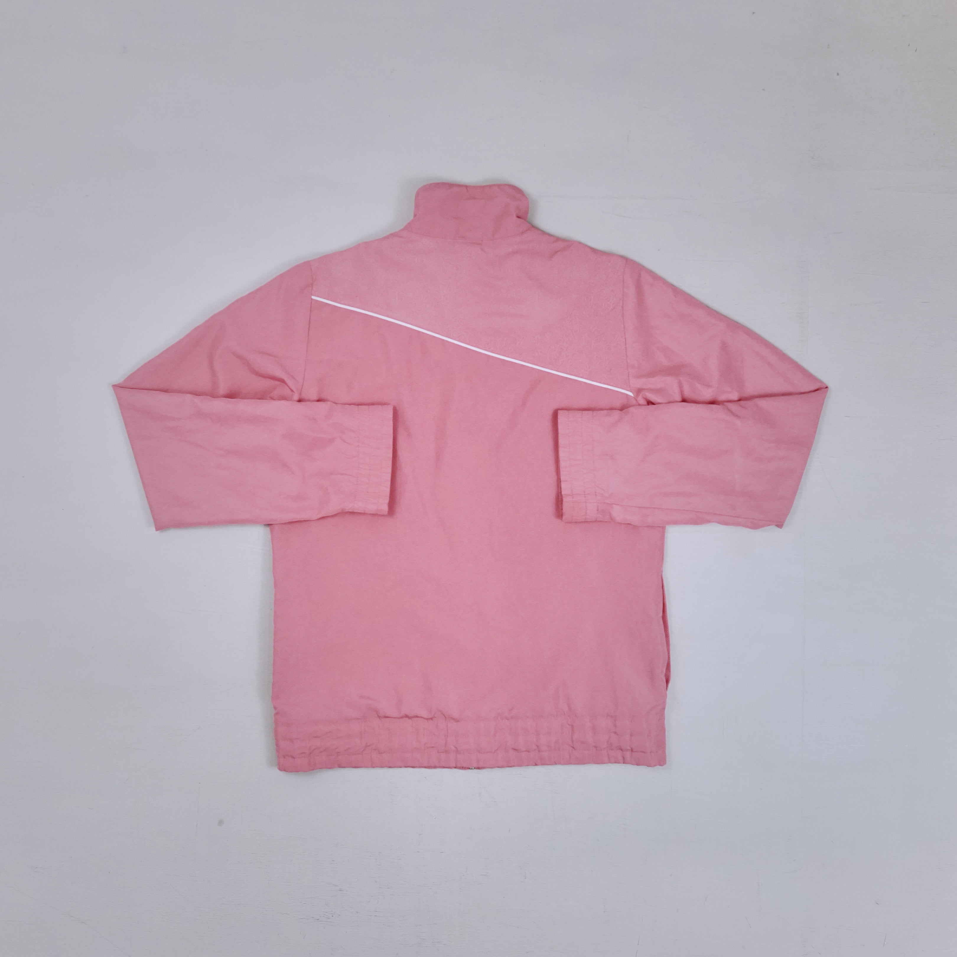 Vintage Reebok Pink Jacket Womans (S)