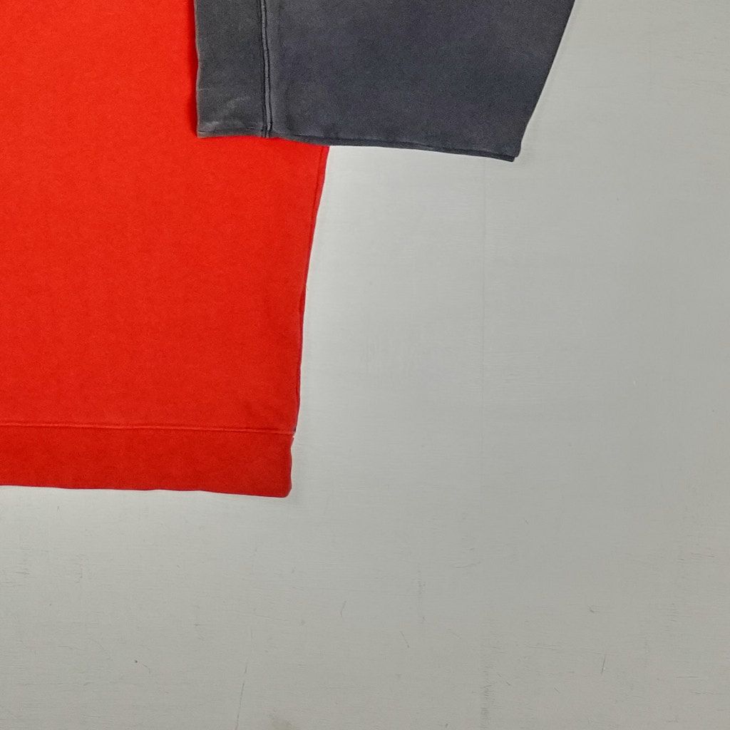Vintage Sergio Tacchini Grey Sweatshirt (M)