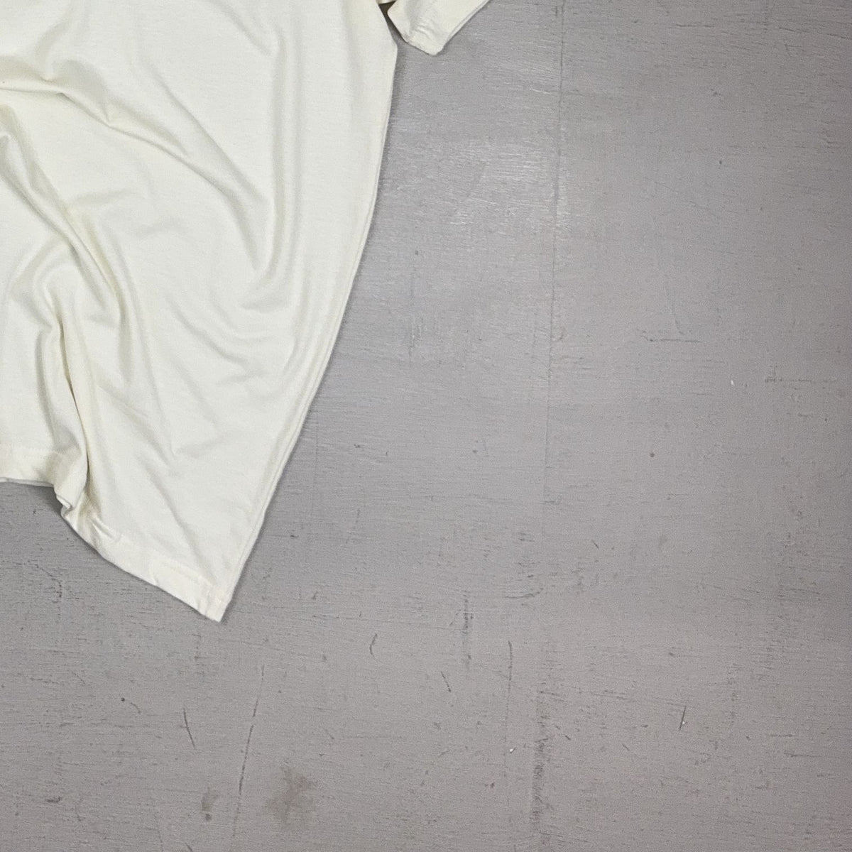 Vintage Billabong White T-shirt (XL)