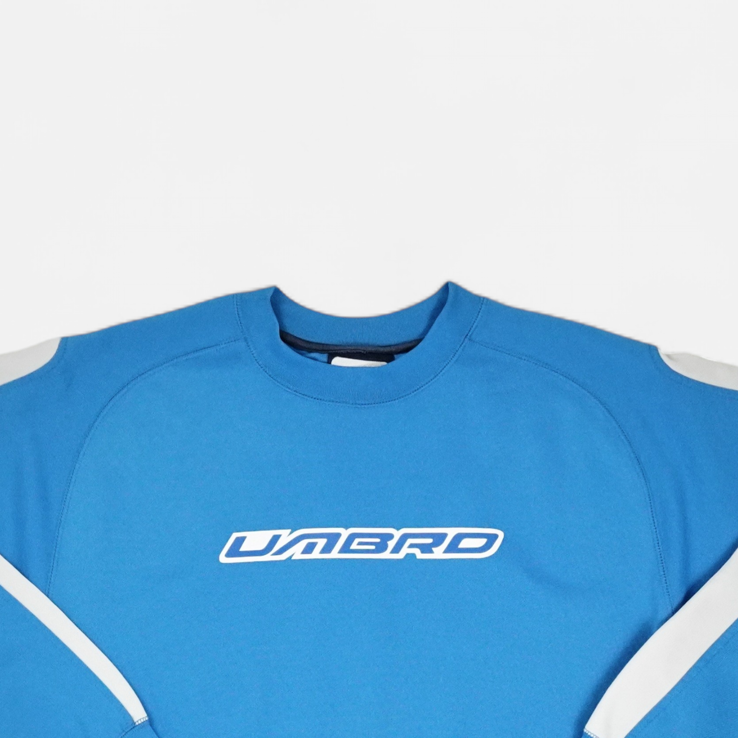 Vintage Umbro Blue Sweatshirt (L)