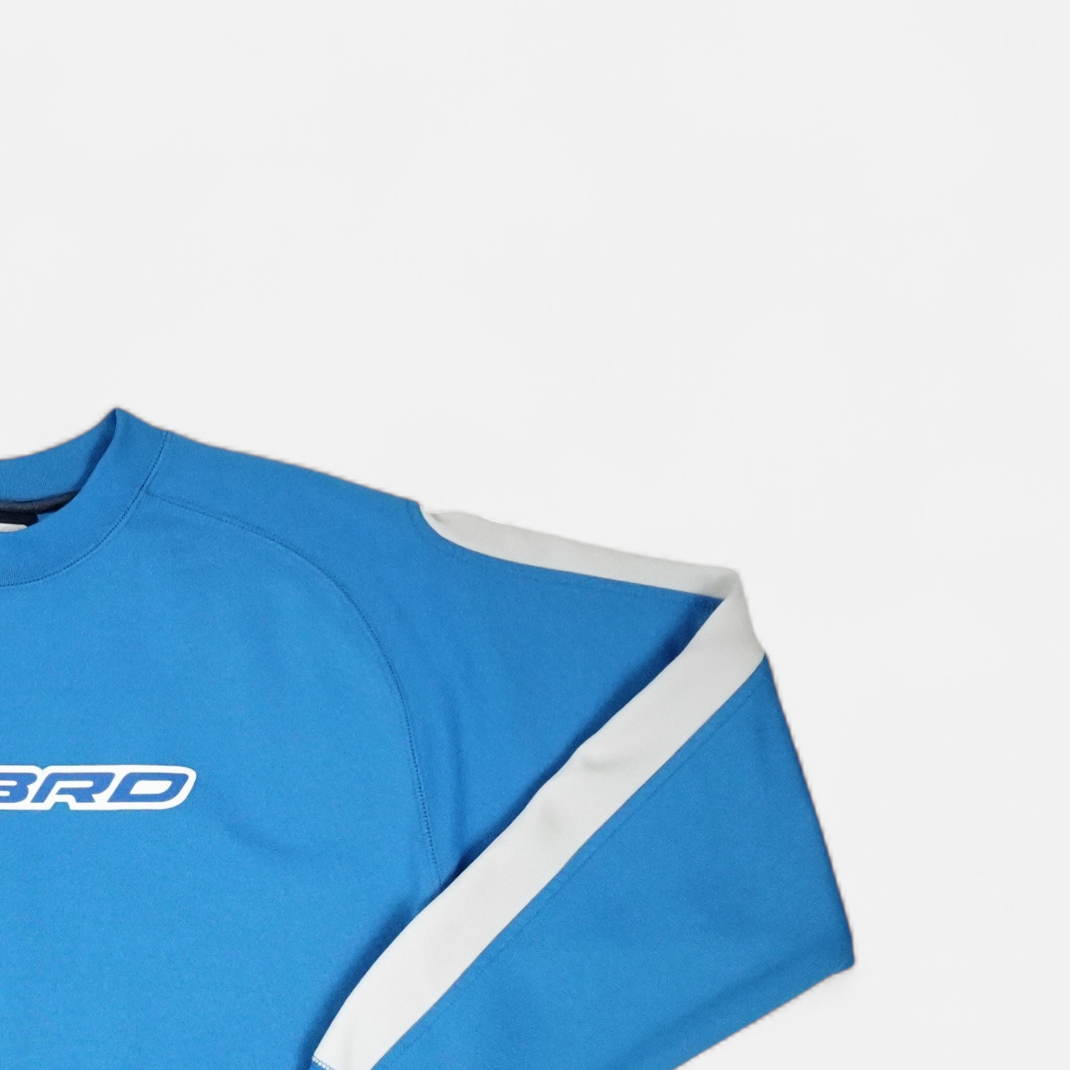 Vintage Umbro Blue Sweatshirt (L)