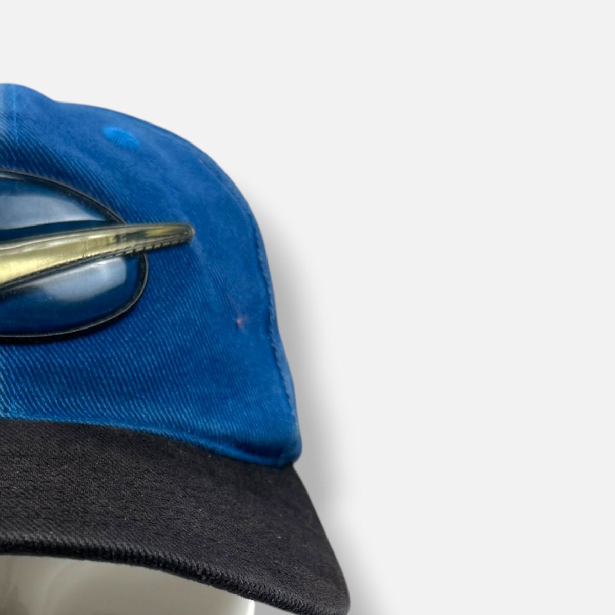 Vintage Nike Blue Cap