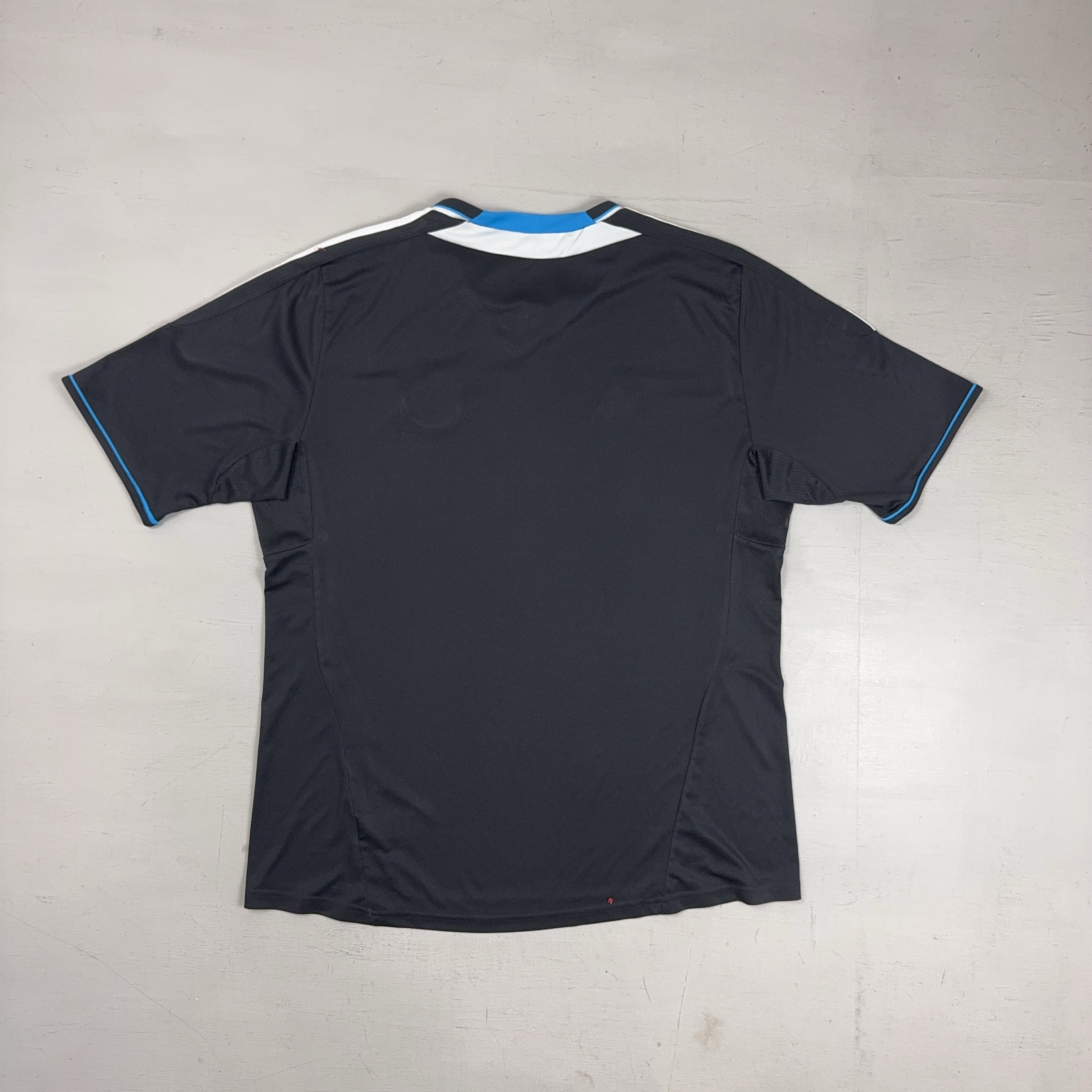 Chelsea 2011/12 Adidas Jersey (XXL)