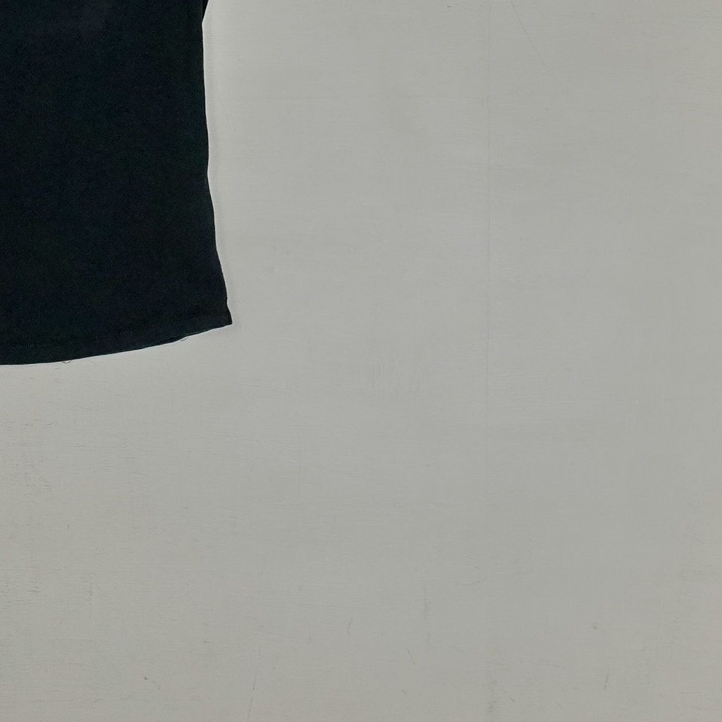 Vintage Nike Black T-shirt Womans (XS)