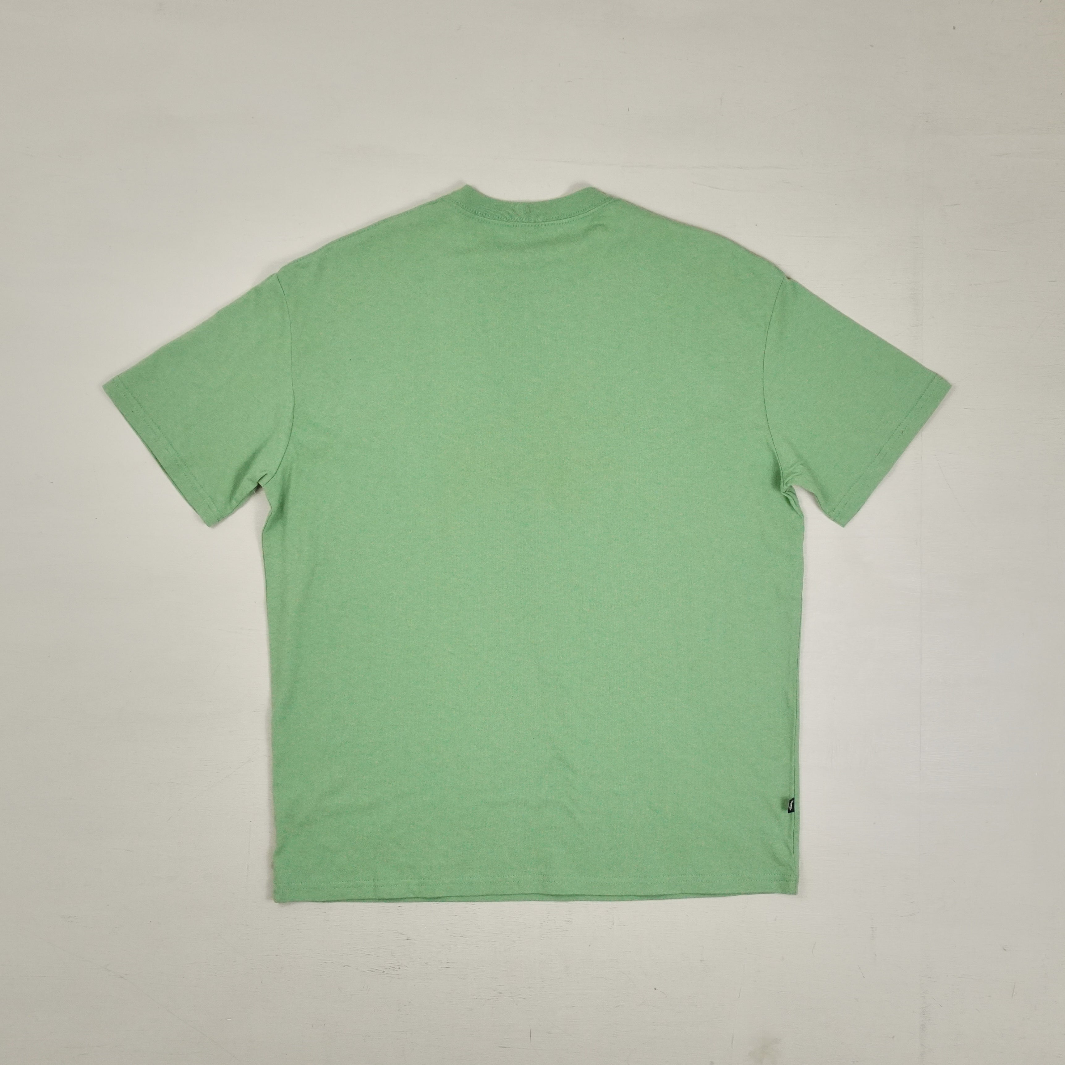 Stüssy Green T-shirt