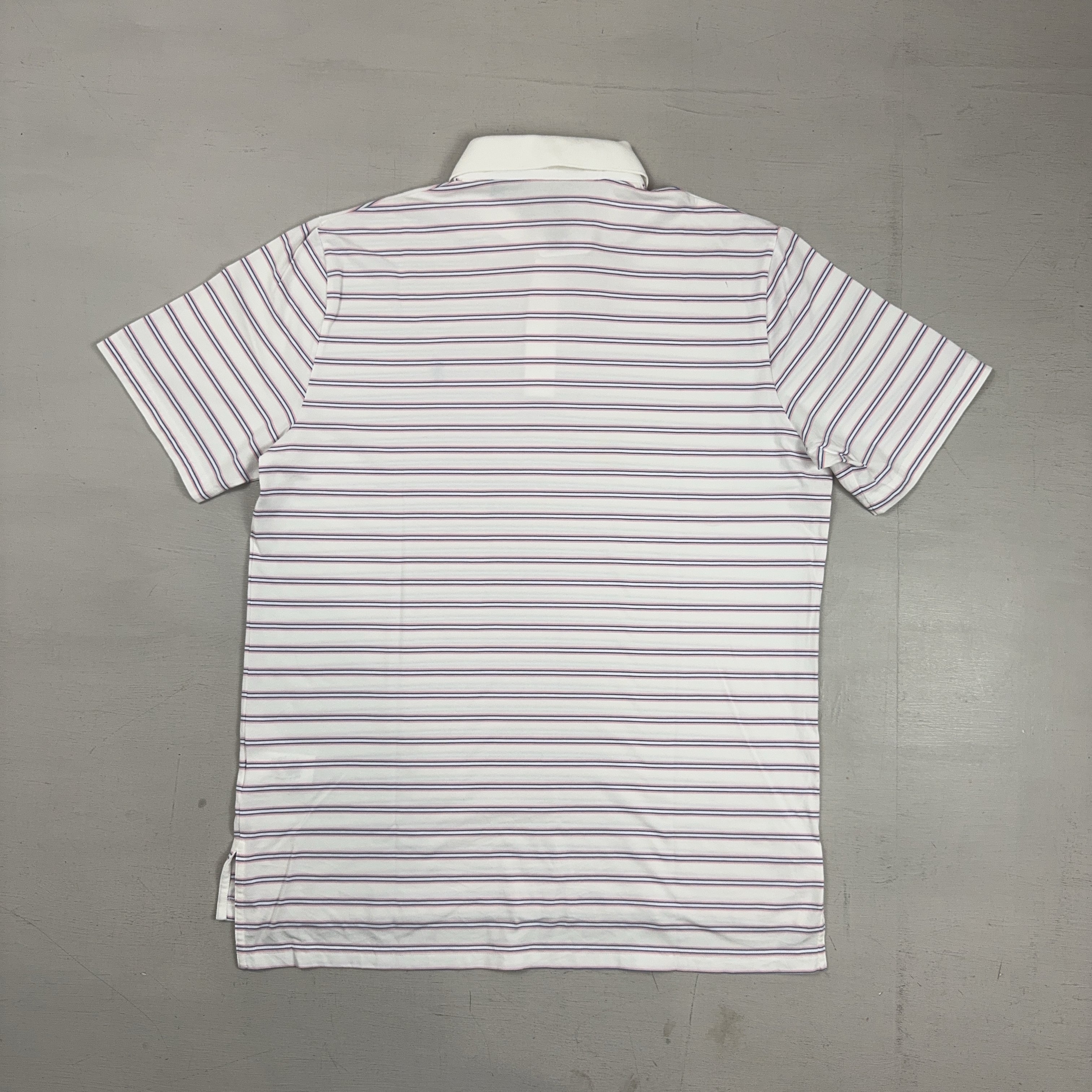 Vintage Polo Ralph Lauren White Top (L)