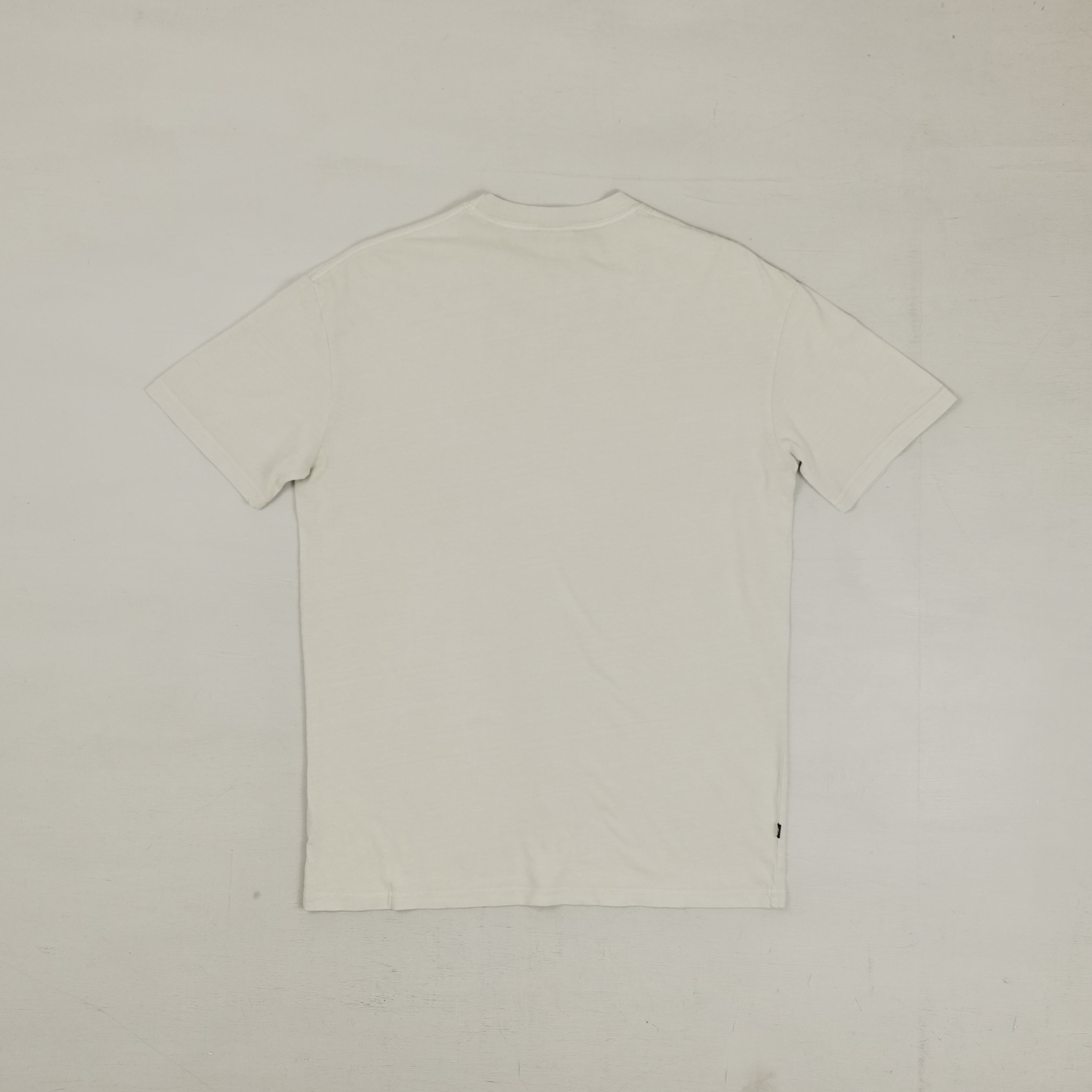 Stüssy White T-shirt