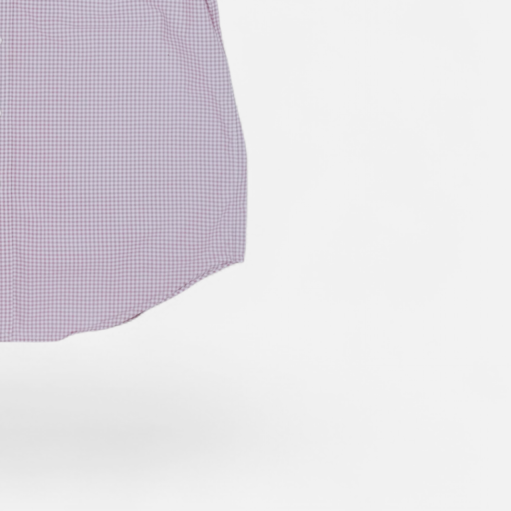 Vintage Ralph Lauren Pink Shirt (M)