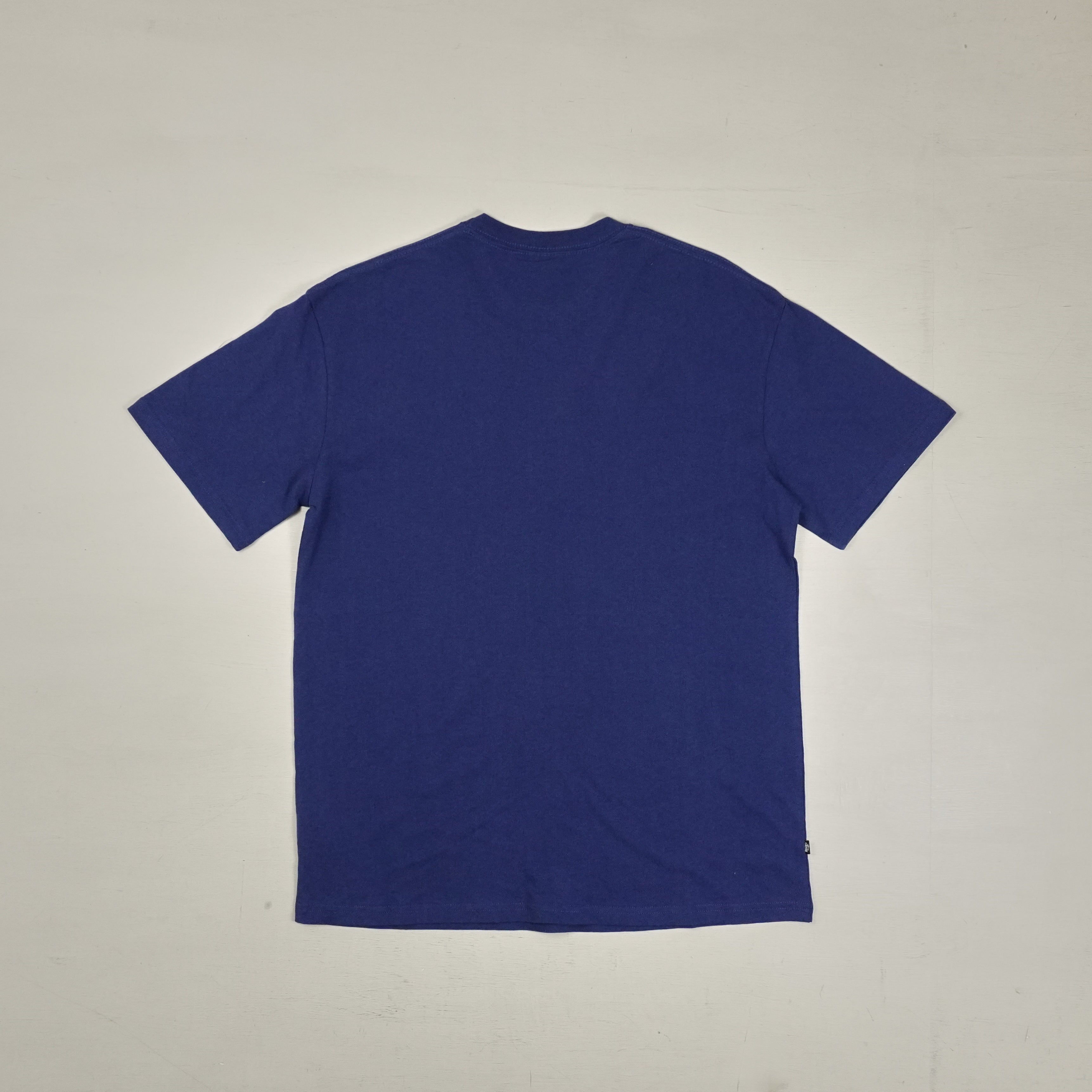 Stüssy Blue T-shirt