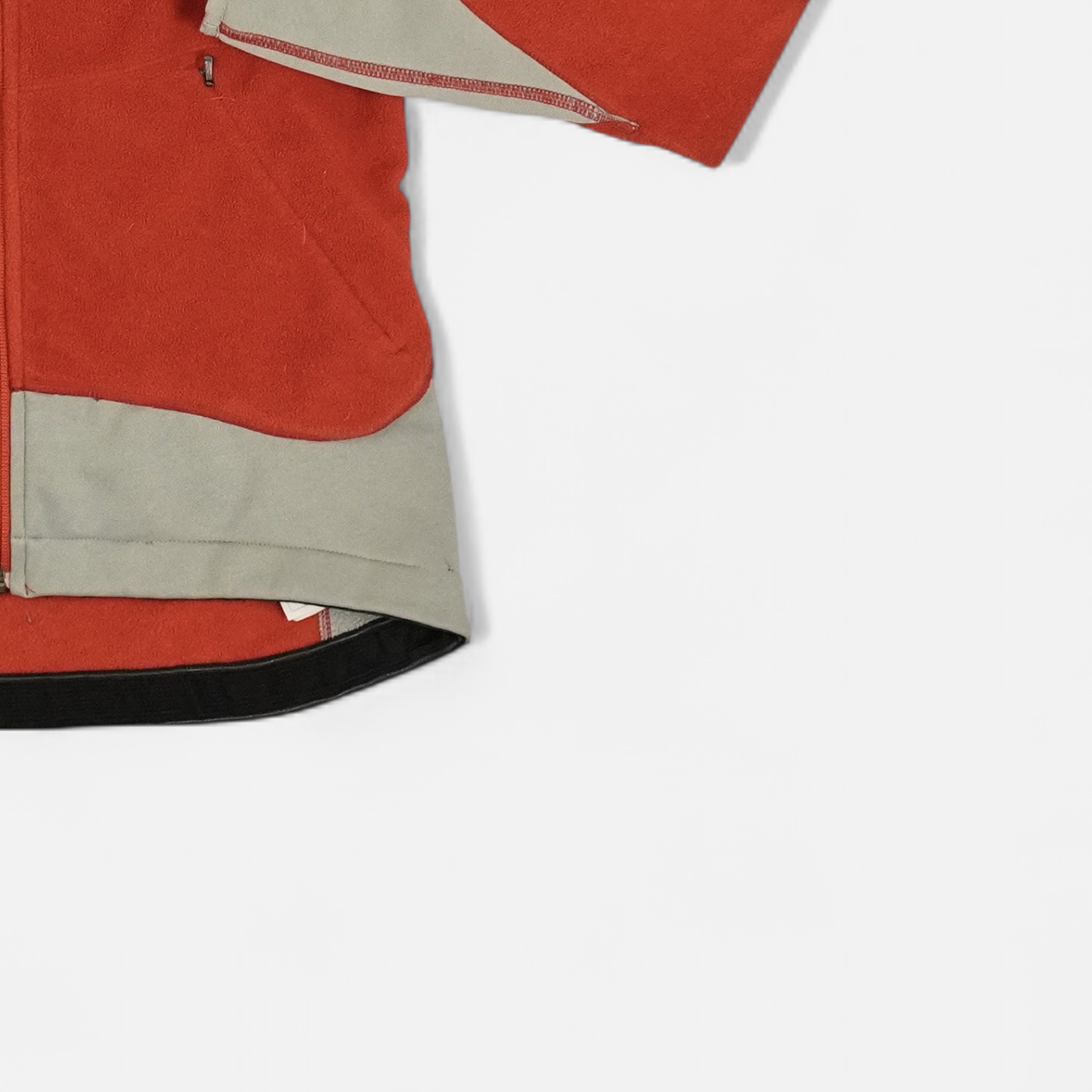 Vintage Nike ACG Red Jacket Womens (S)