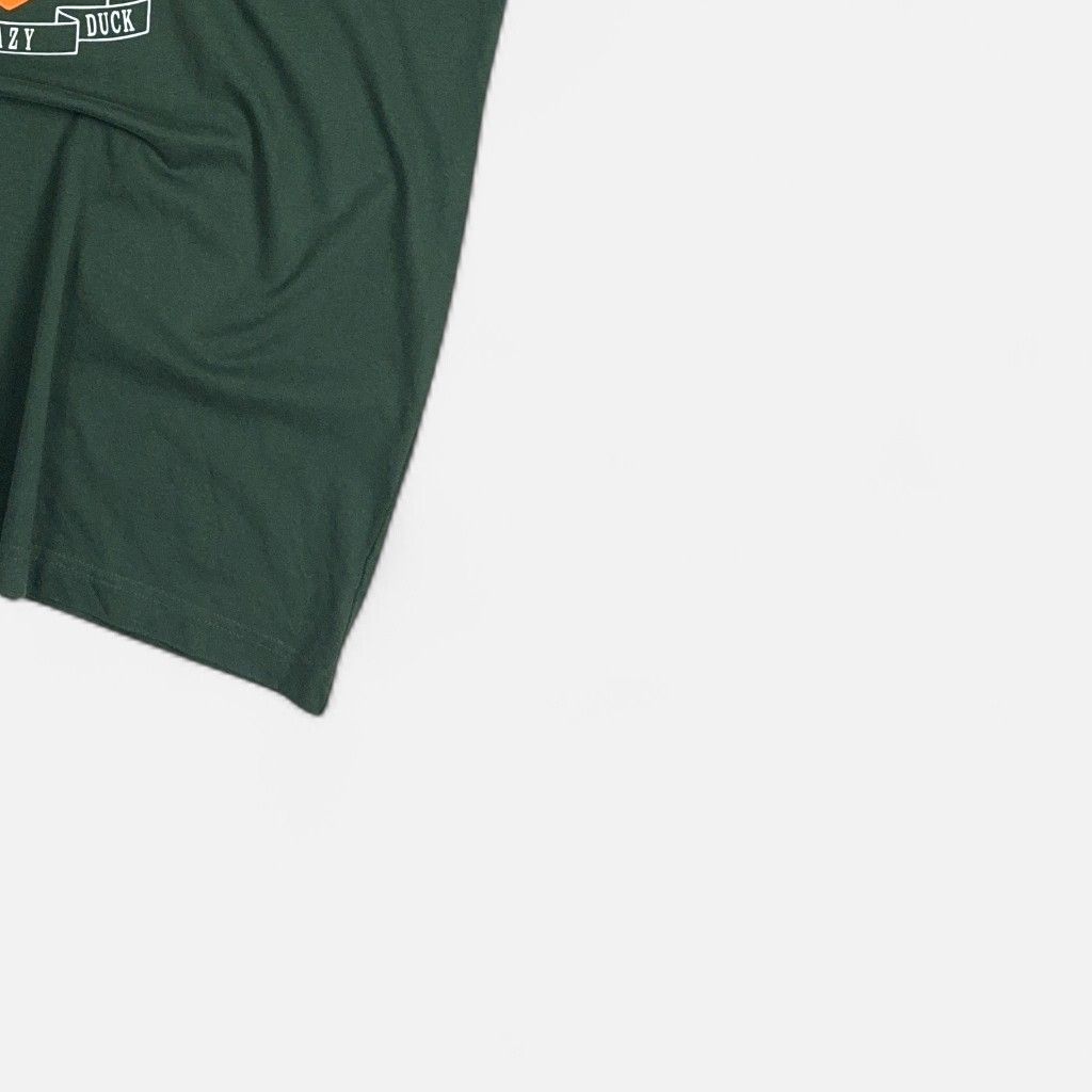 Carhartt Green T-shirt