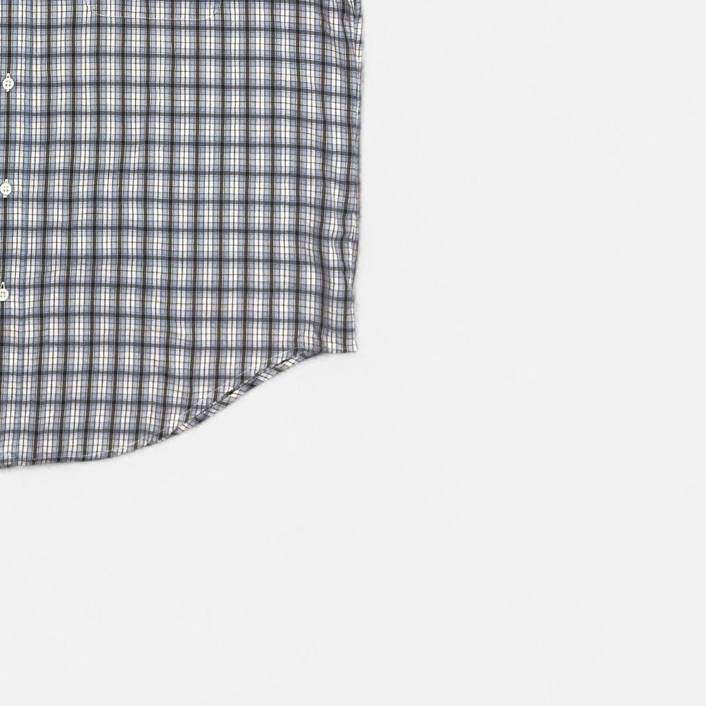 Vintage Ralph Lauren Jeans Co. Multicoloured Shirt (L)