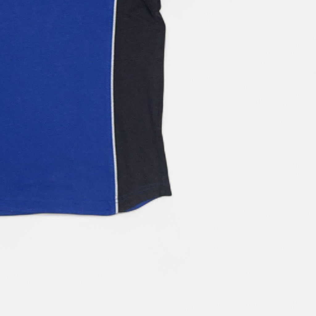 Vintage Adidas Blue T-Shirt (L)