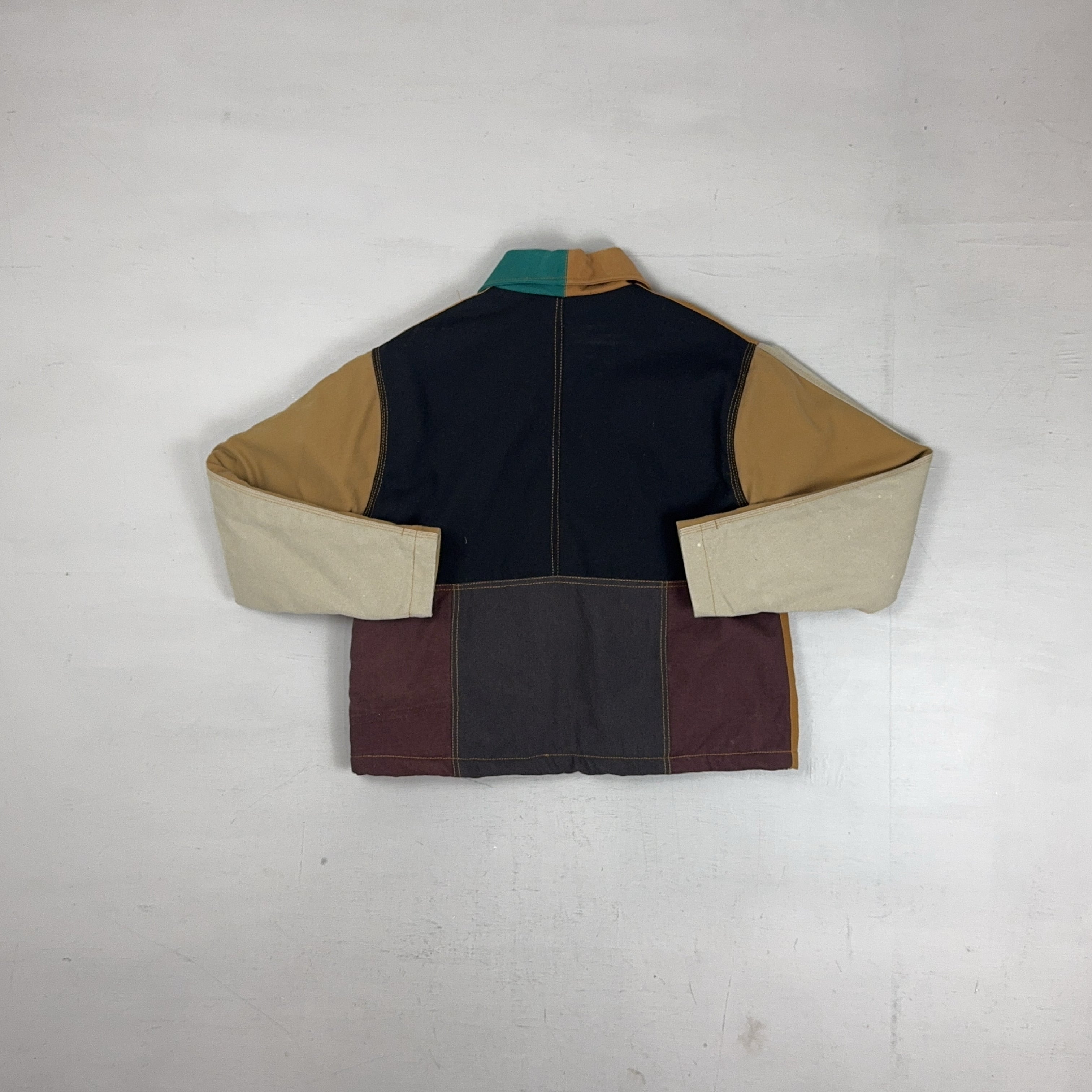 Vintage Carhartt Brown Jacket (S)