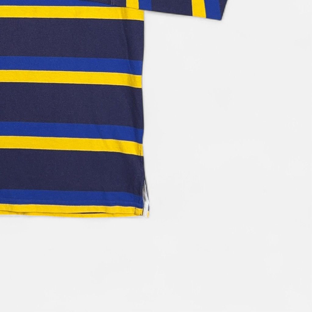 Vintage Polo Ralph Lauren Blue 1/4 Zip (S)