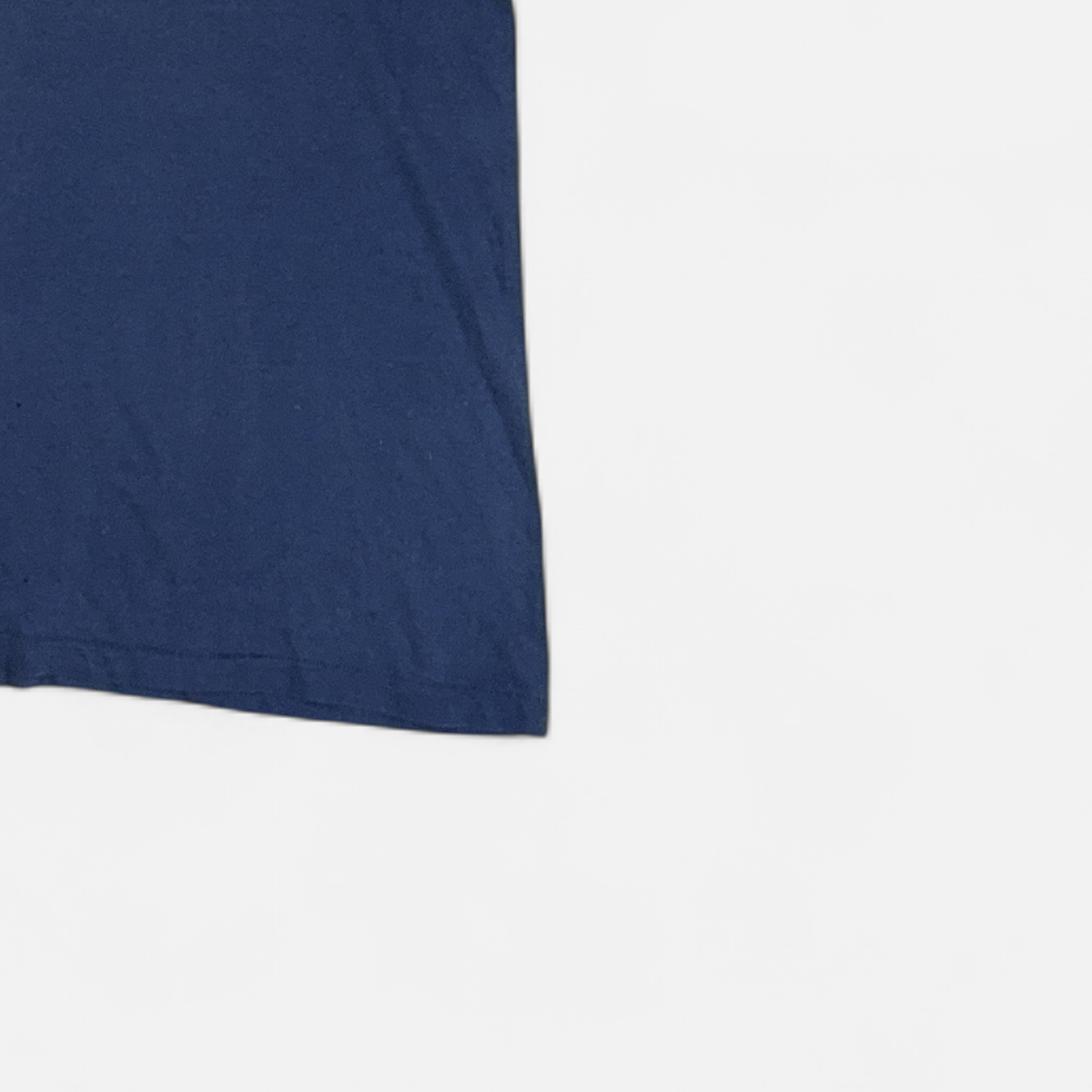 Vintage Screen Stars Best Blue T-shirt (XL)