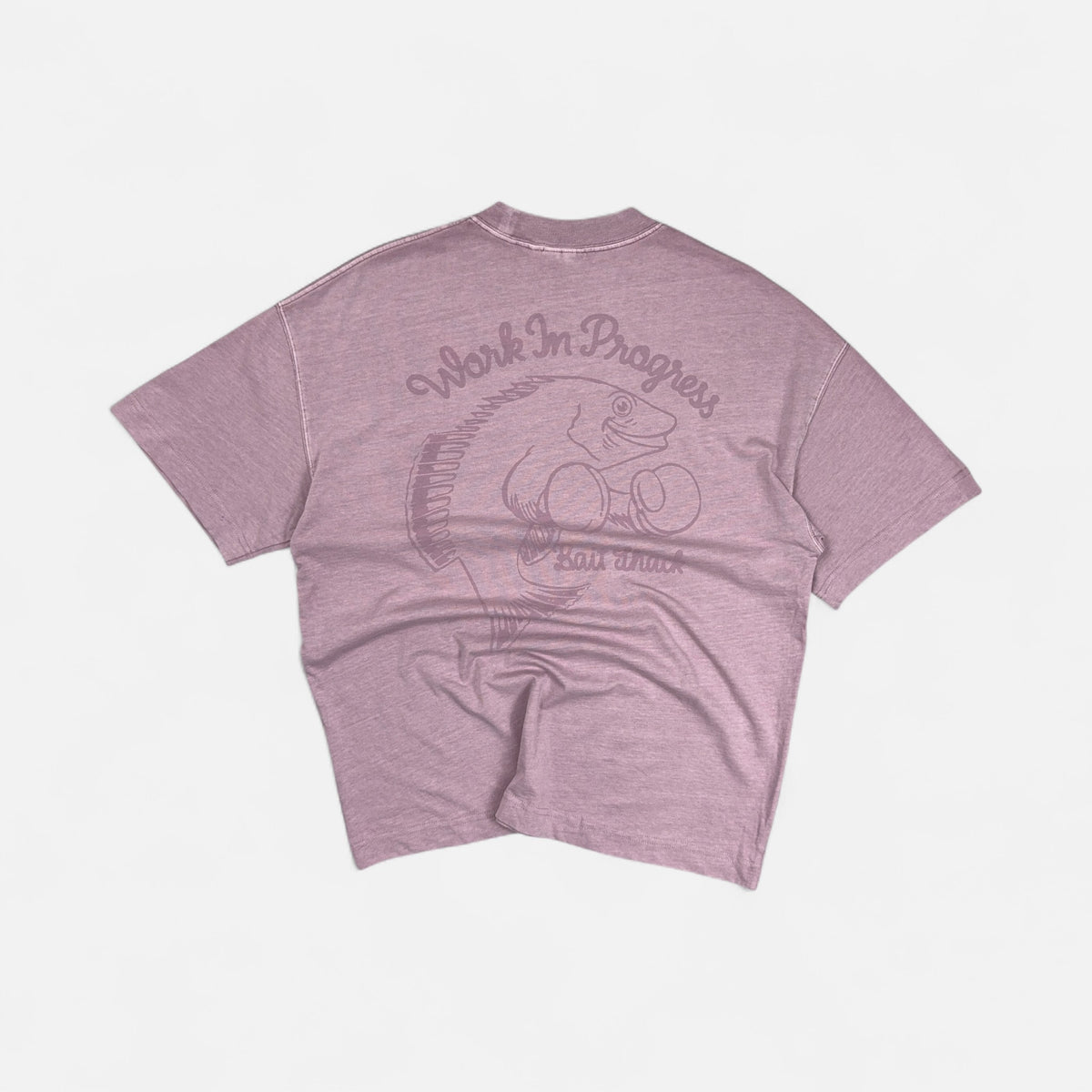 Carhartt Pink T-shirt
