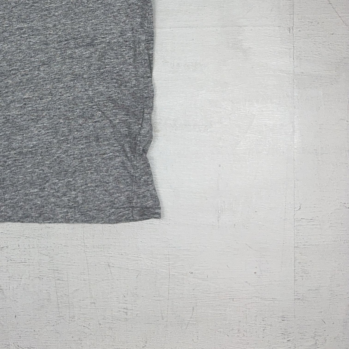Vintage Polo Ralph Lauren Grey Top Womens (XS)