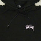 Stüssy Black Stussy Hoodie