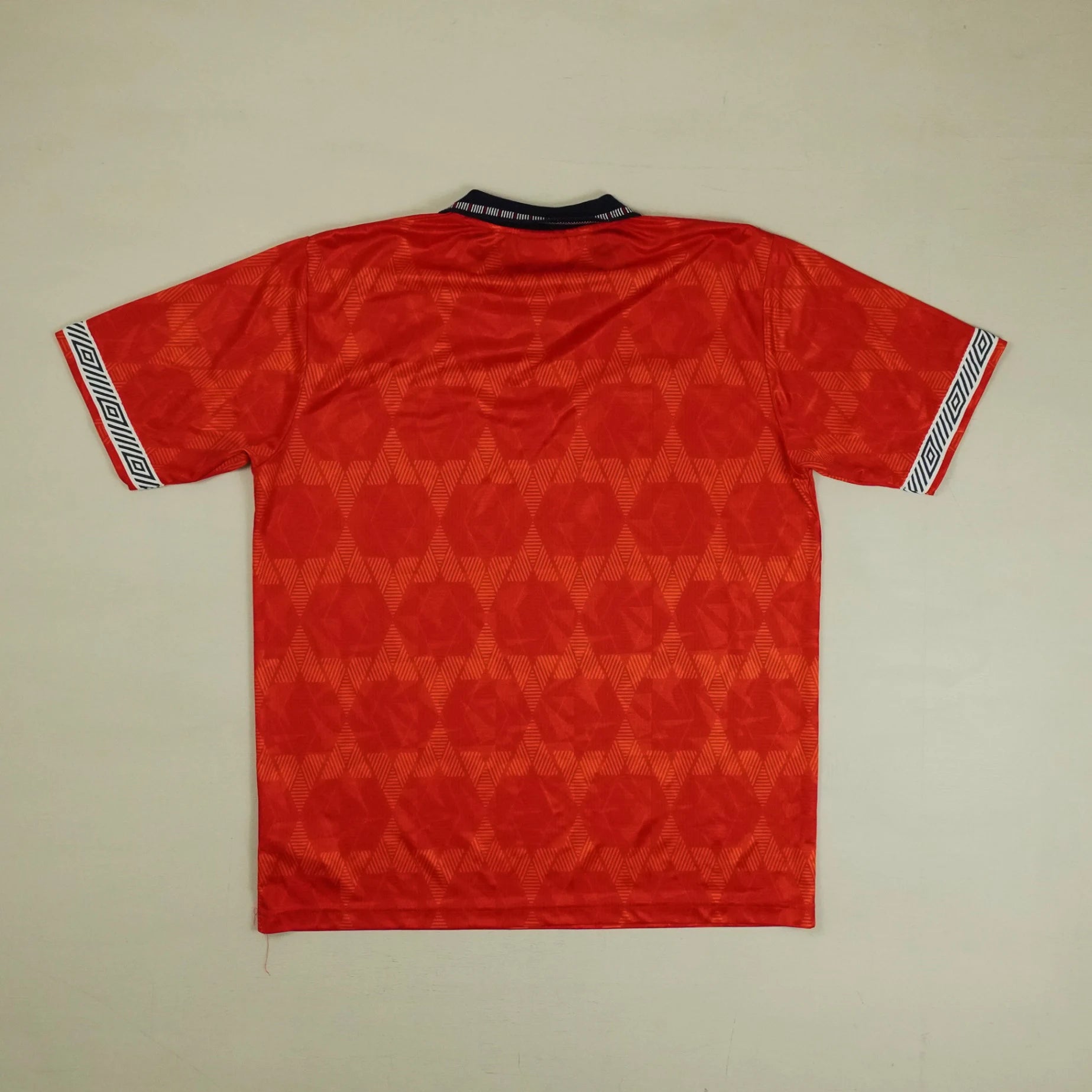 England Umbro Away Jersey (XL)