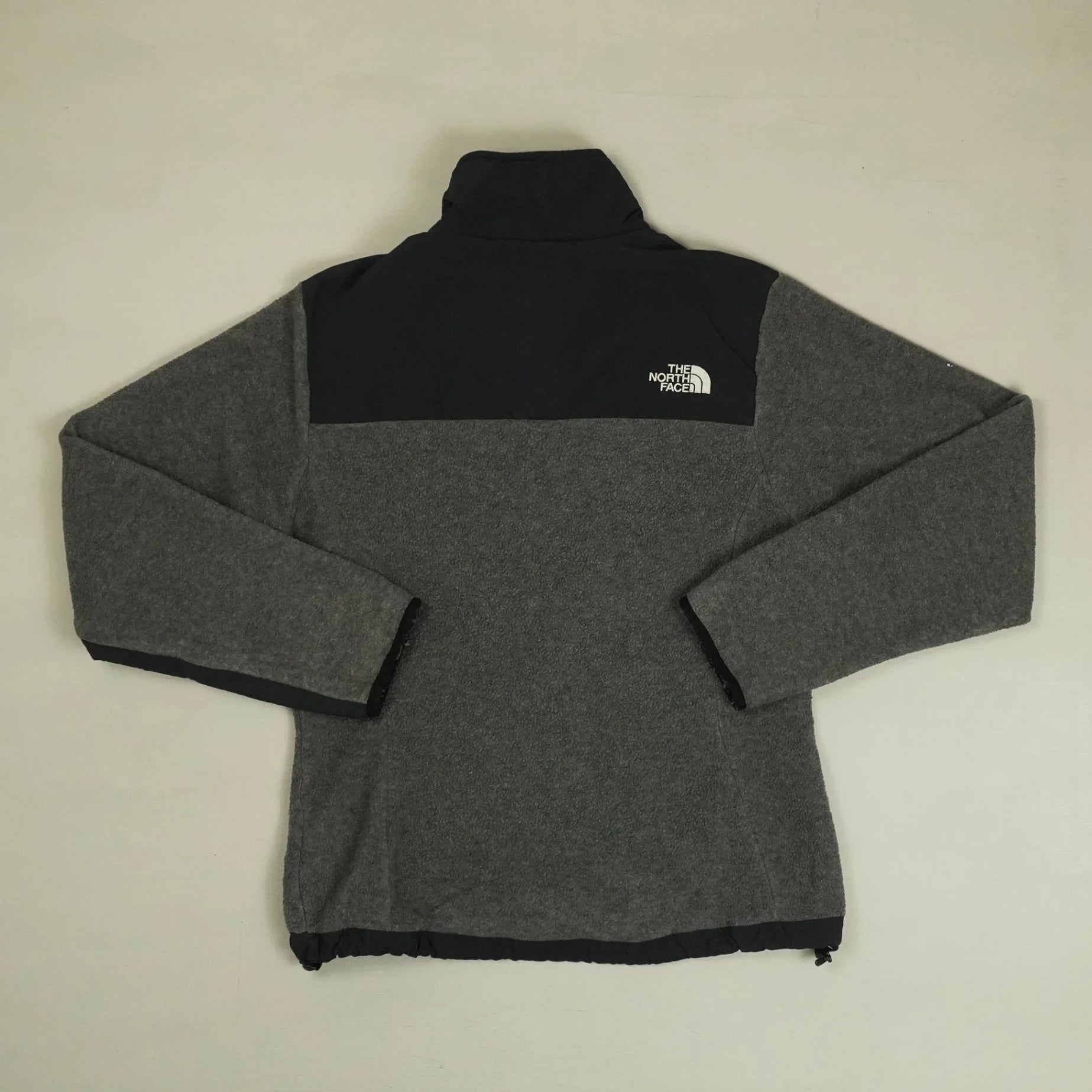 Vintage The North Face Gray Jacket (M)