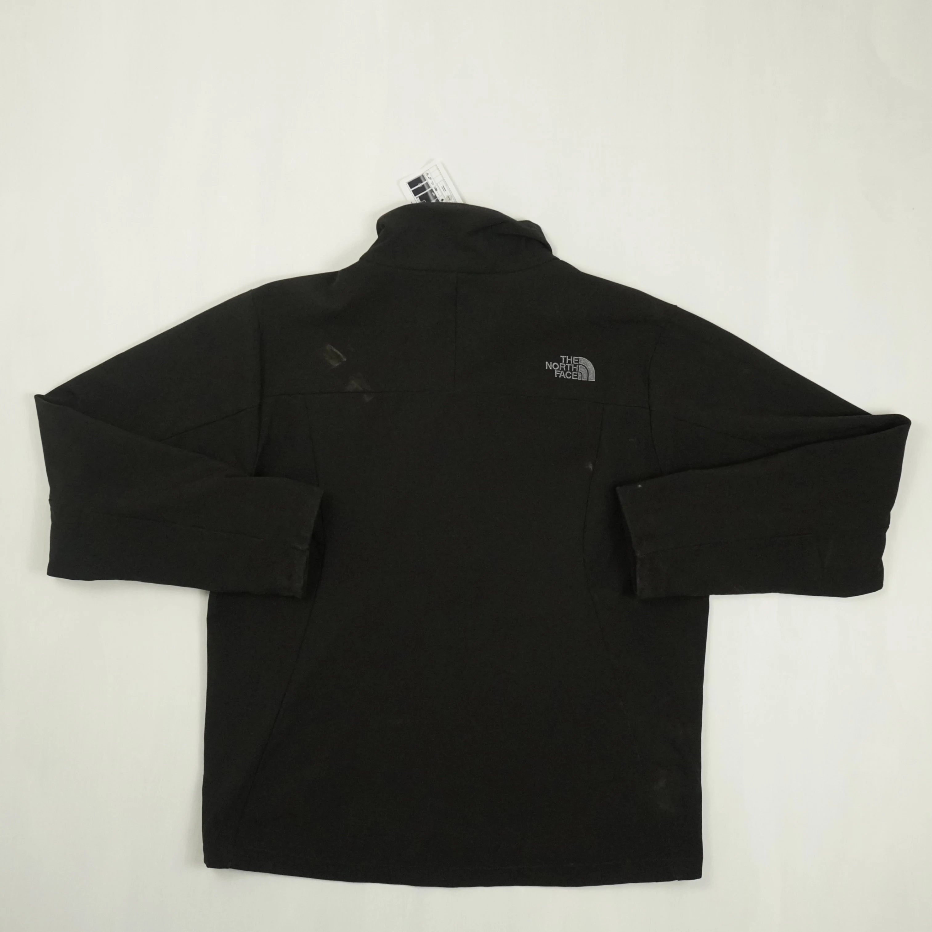 Vintage The North Face Black Jacket (M)