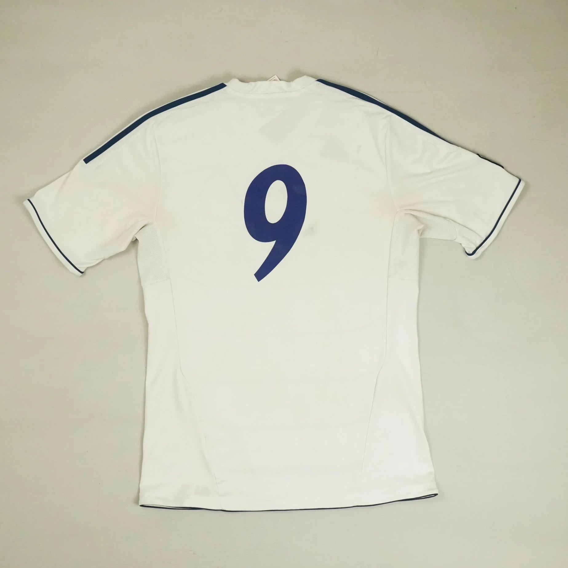 Vancouver Whitecaps Adidas Home Jersey (M)