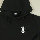 Stüssy Black Stussy Hoodie
