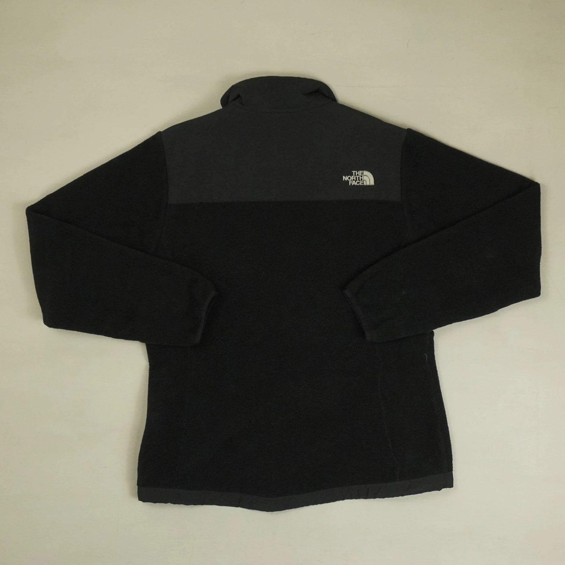 Vintage The North Face Black Jacket (M)