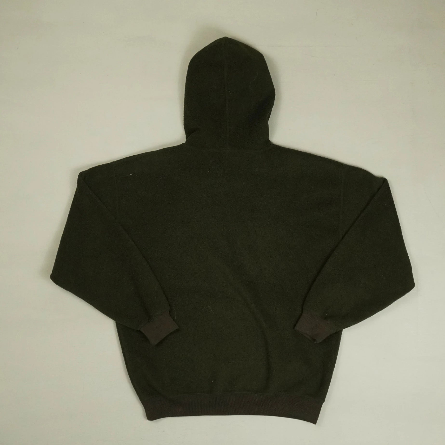 Vintage GAP Black Hoodie (S)