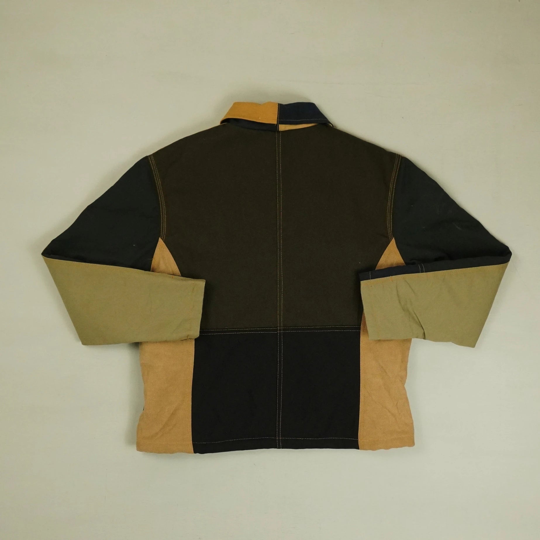 Vintage Carhartt Green Jacket (S)