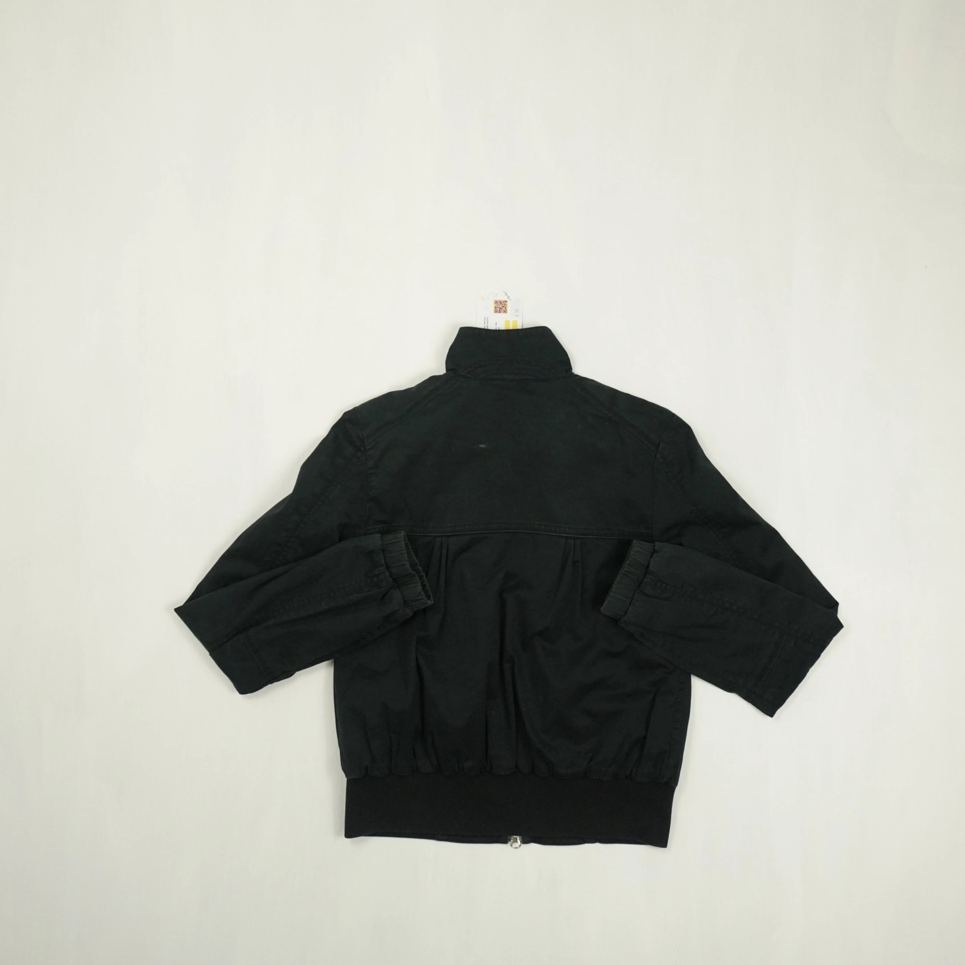 Vintage Nike Black Jacket (S)