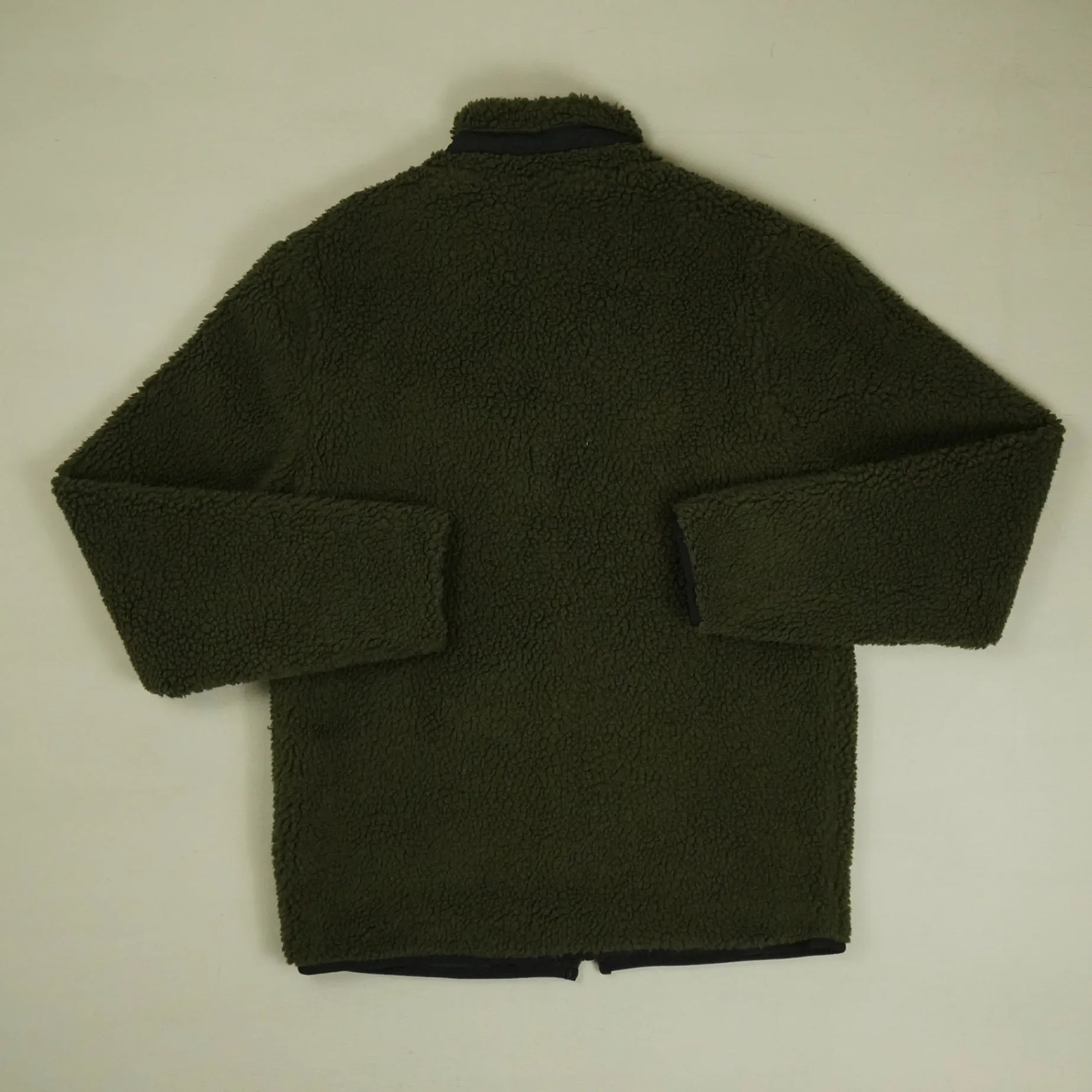 Vintage Stussy Green Jacket (S)