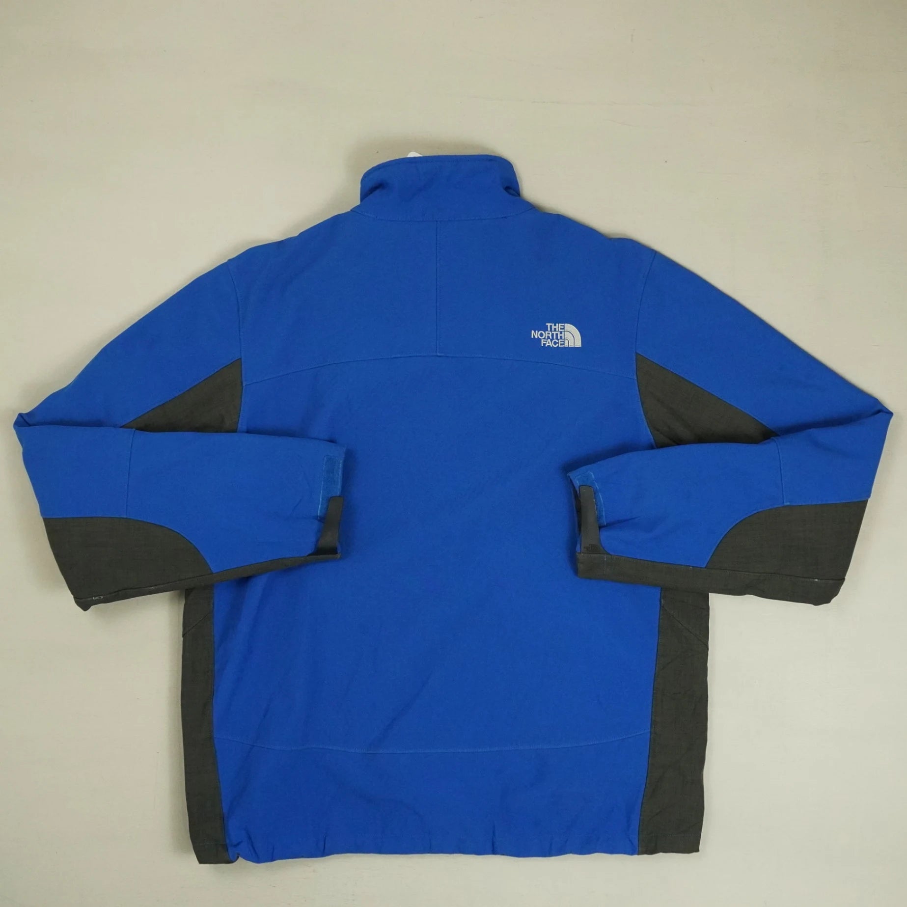 Vintage The North Face Blue Jacket (L)