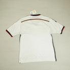 Germany Adidas Home Jersey (M)