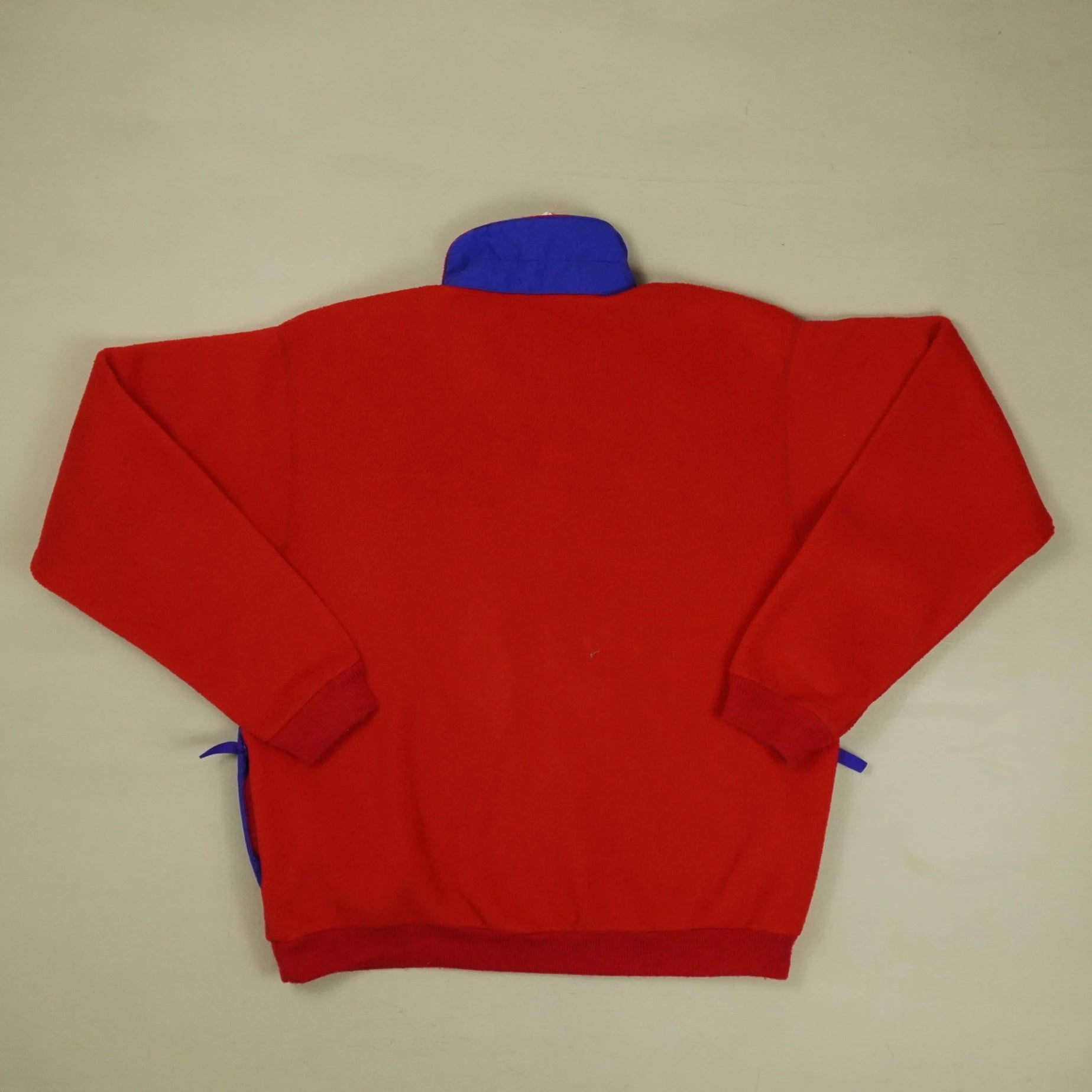 Vintage Patagonia Red Pullover (XL)
