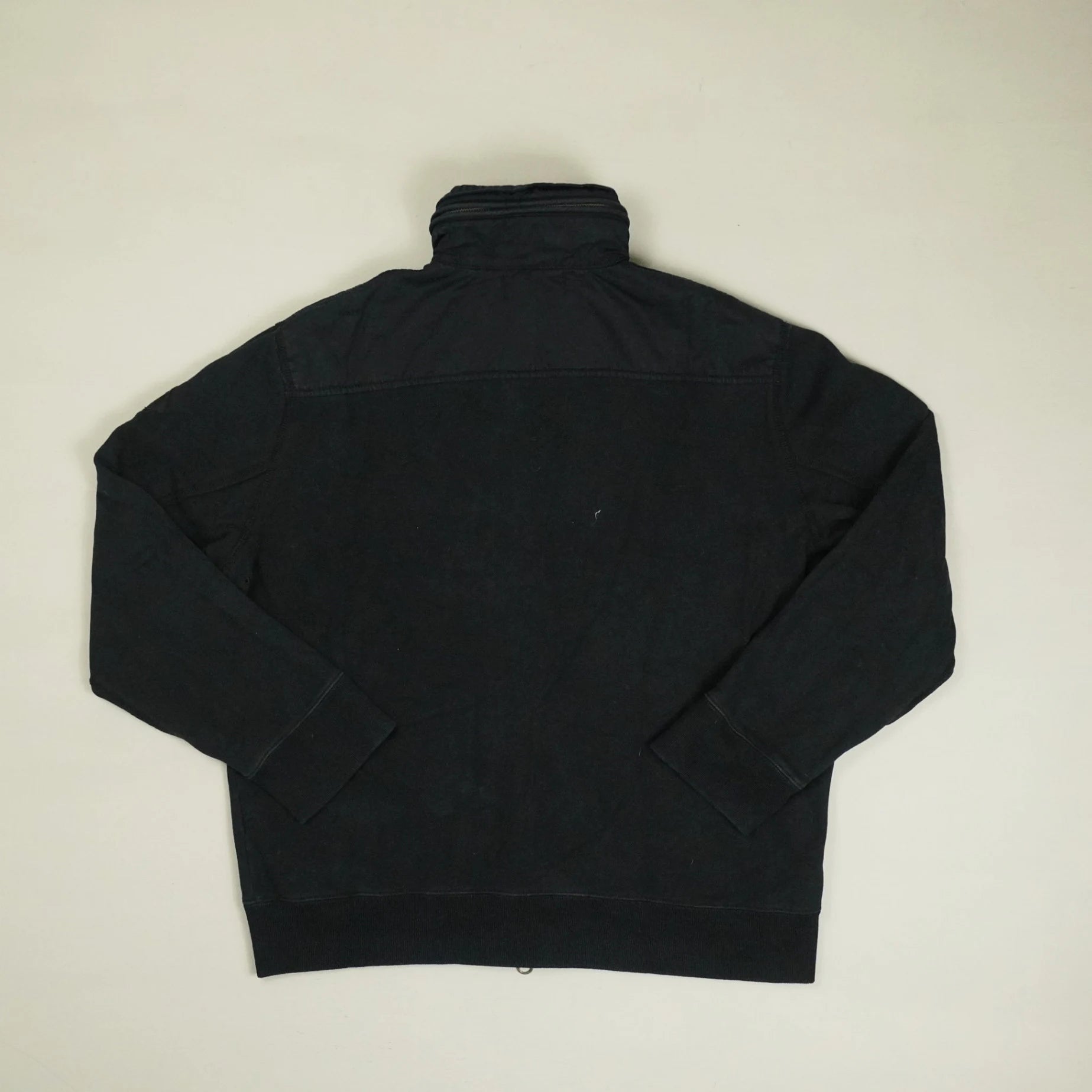 Vintage Ralph Lauren Black Jacket (L)