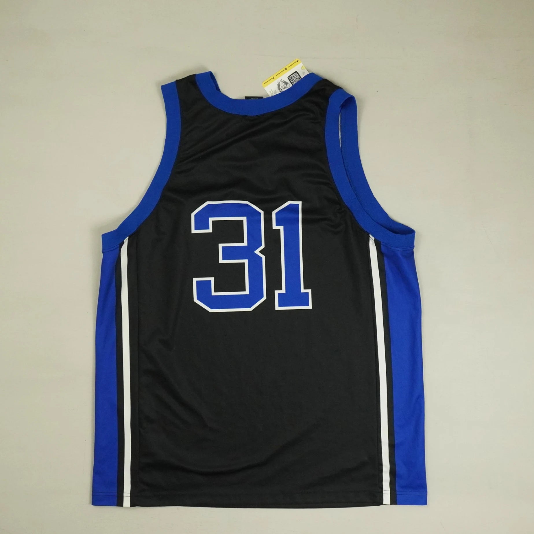 Nike Basketball Duke Jersey (XL)