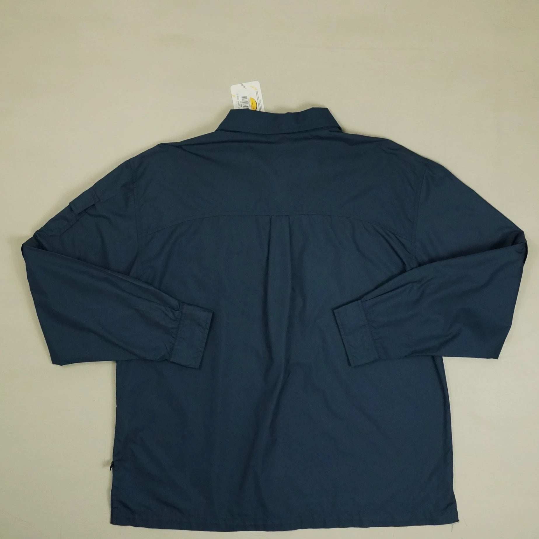 Vintage Navy Shirt (L)