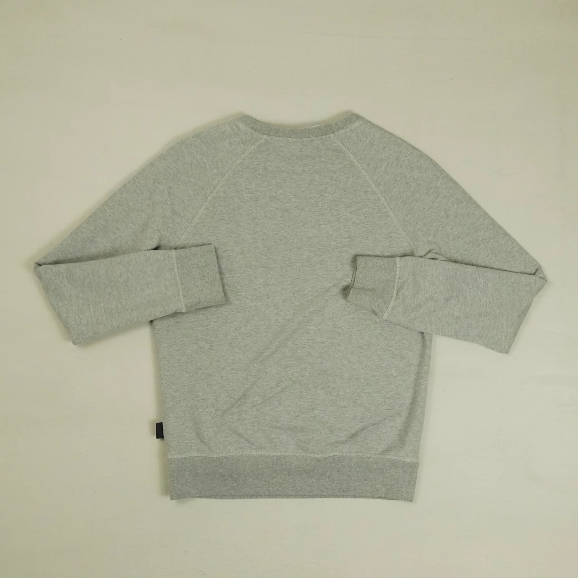 Vintage Patagonia Gray Sweatshirt (XXS)