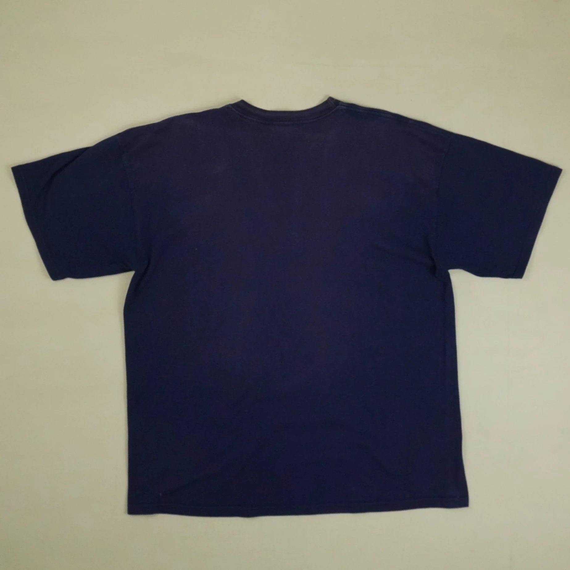 Vintage Nike Blue T-shirt (XL)