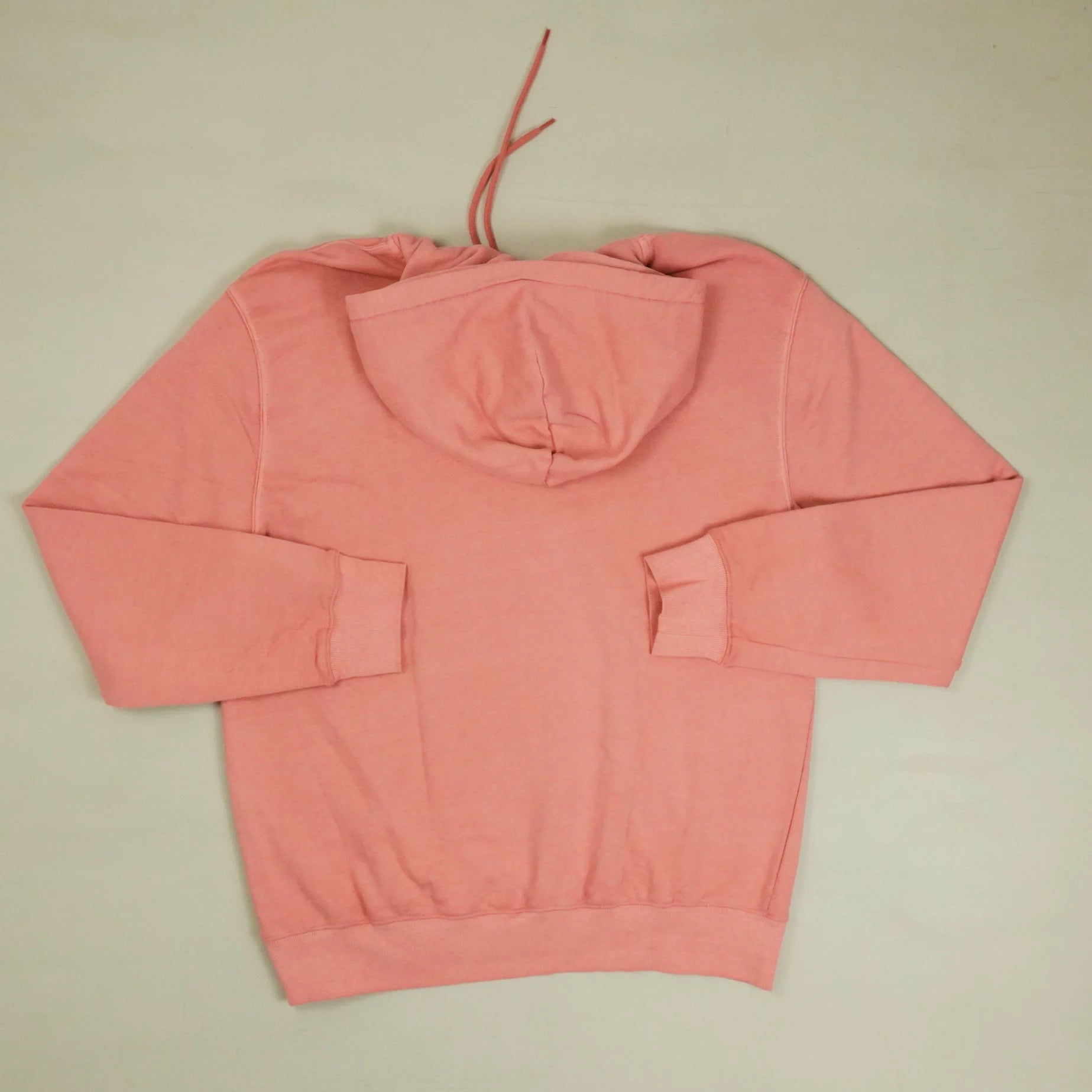 Vintage Carhartt Pink Hoodie (L)
