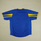 Leeds United 2001-2002 Nike Away Jersey (XL)