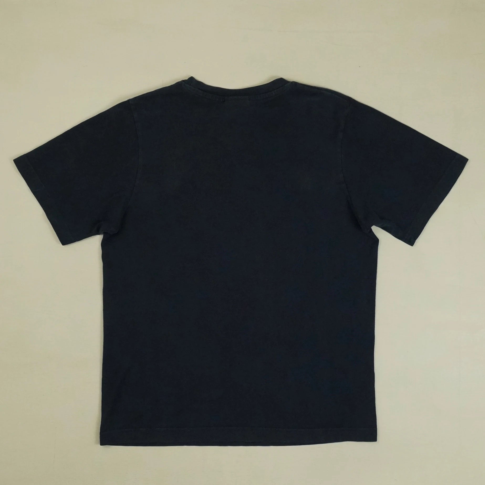 Vintage Nike Black T-shirt (S)