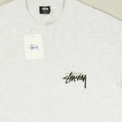 Stüssy White Stussy T-shirt
