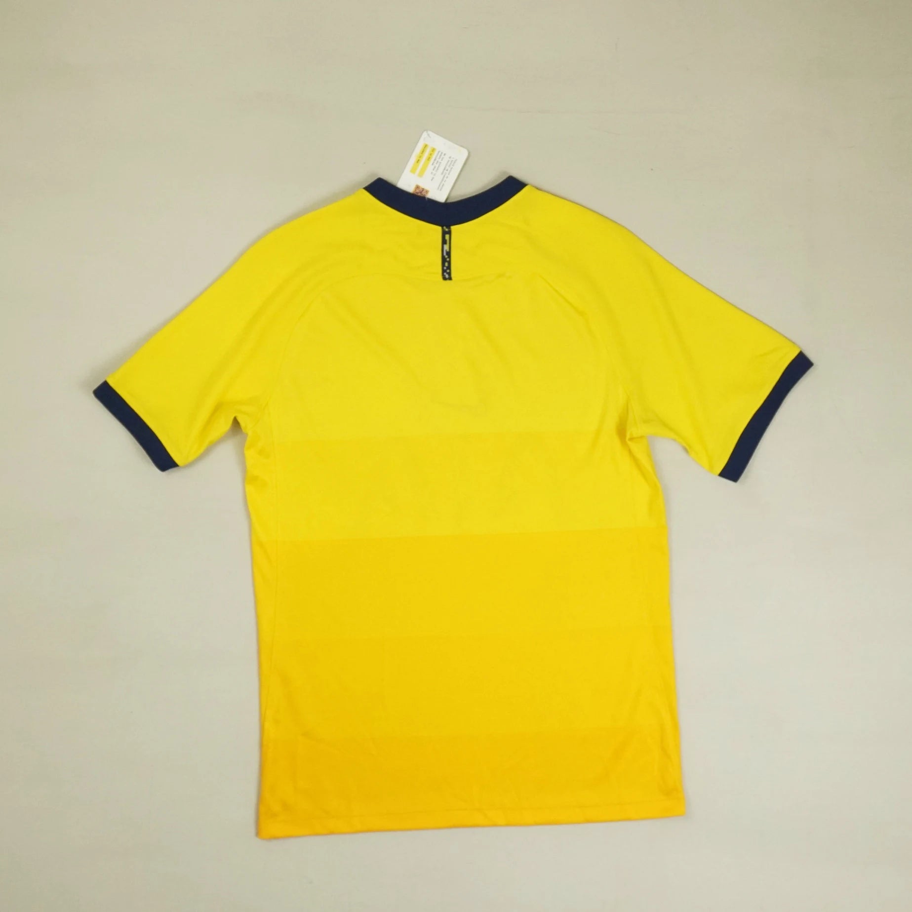 Tottenham Hotspur 2023-2024 Nike Away Jersey (S)