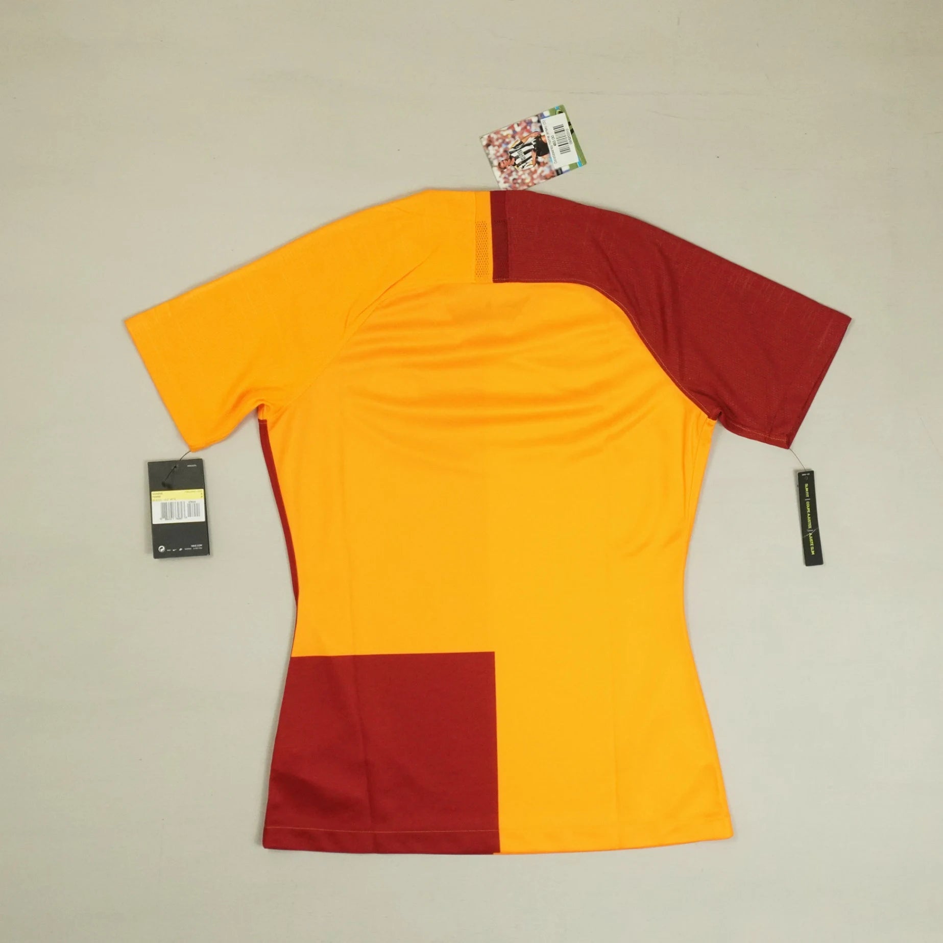 Galatasaray 2023-2024 Nike Home Jersey (XS)