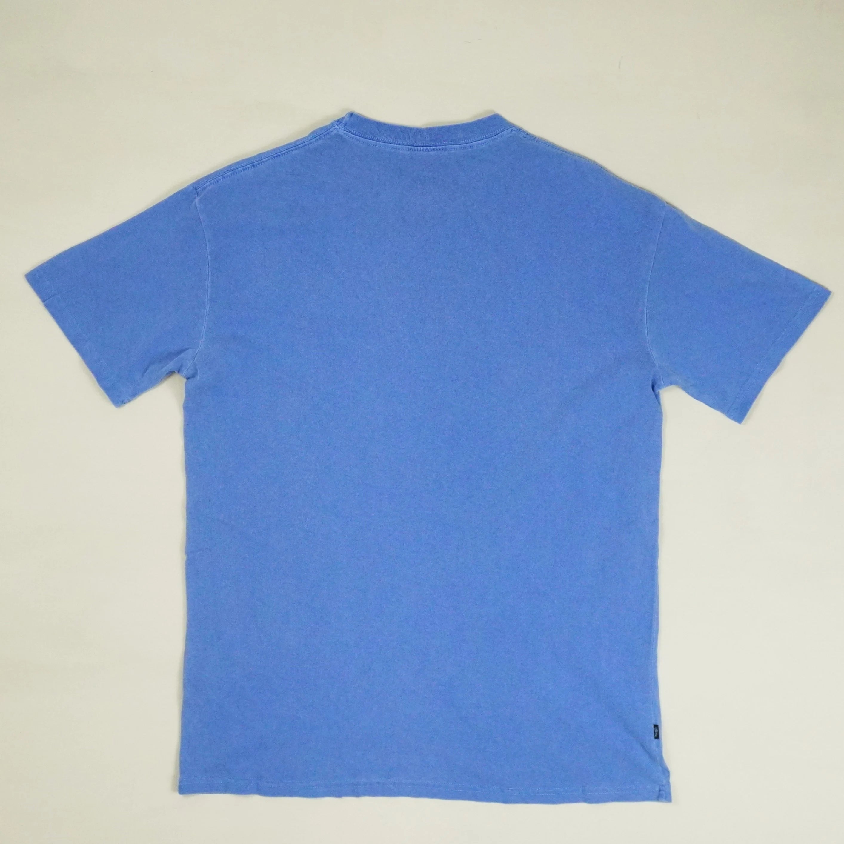 Stüssy Blue Stussy T-shirt