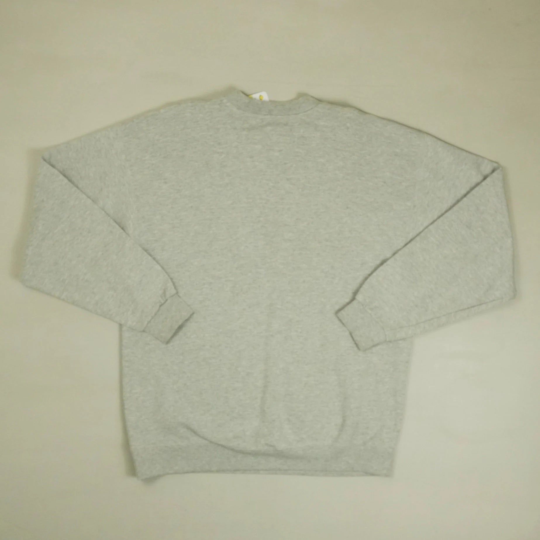 Vintage Nike Gray Sweatshirt (L)