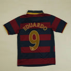 Arsenal Eduardo Nike Away Jersey (XS)